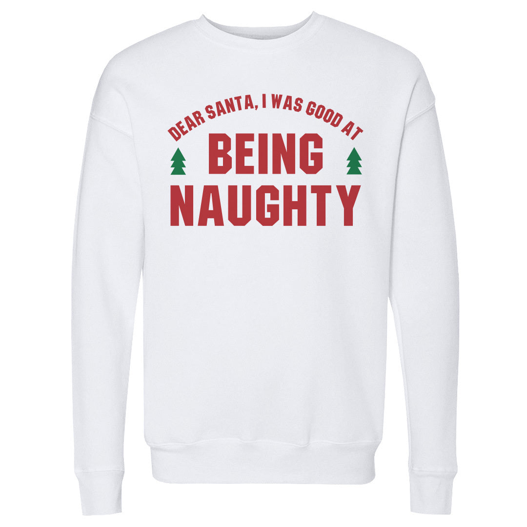 Christmas Good At Being Naughty