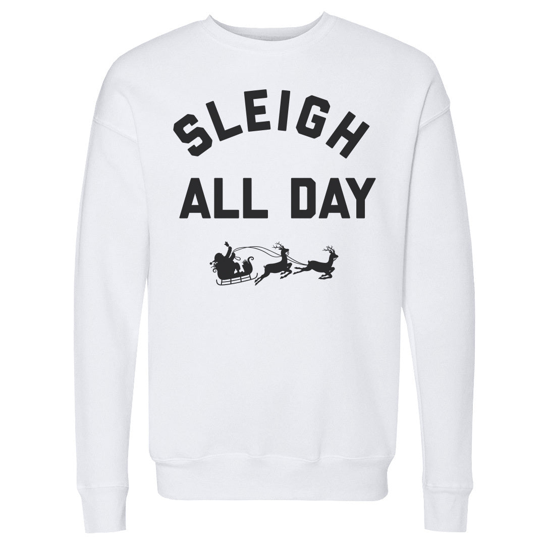 Christmas Sleigh All Day