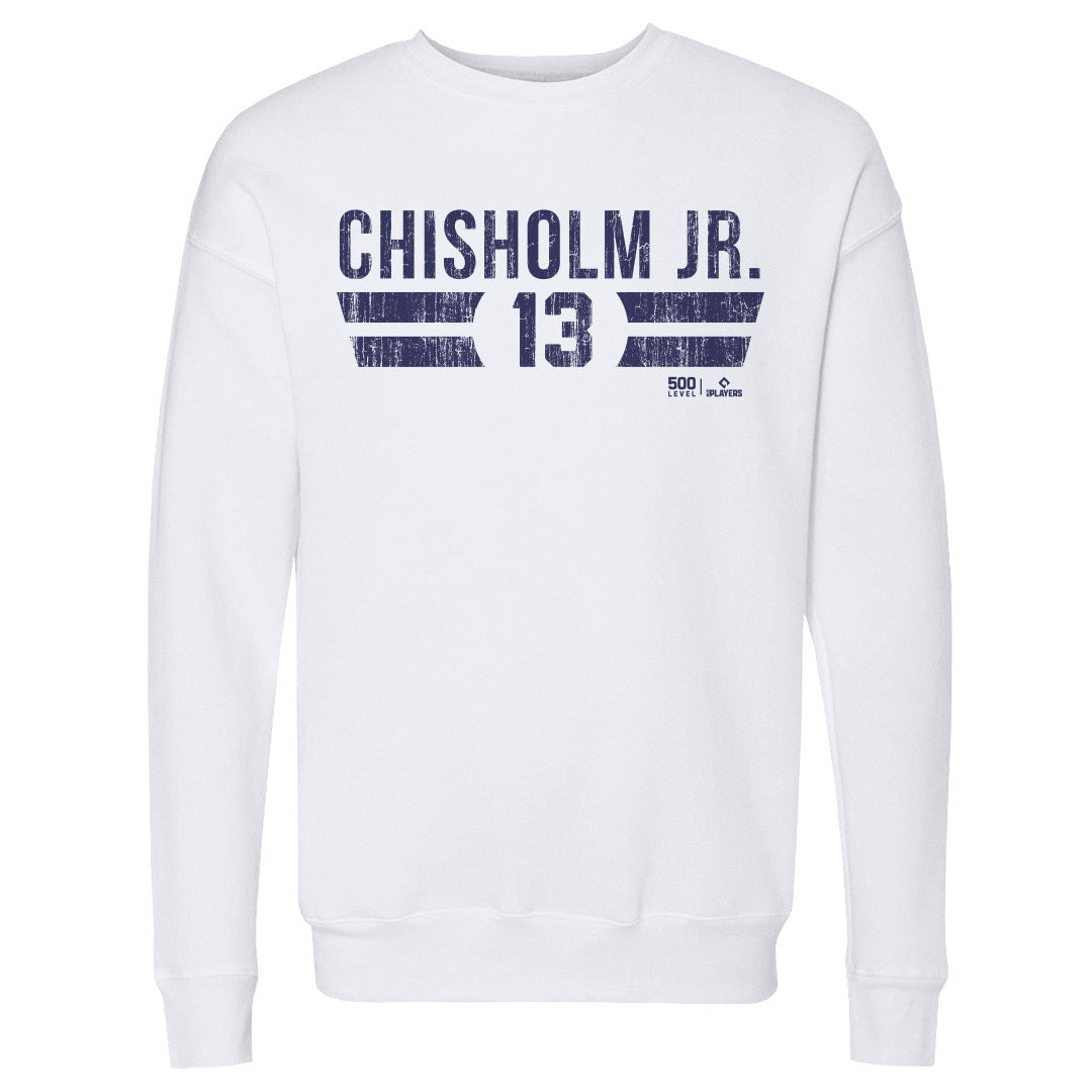 Jazz Chisholm Jr. New York Y Font