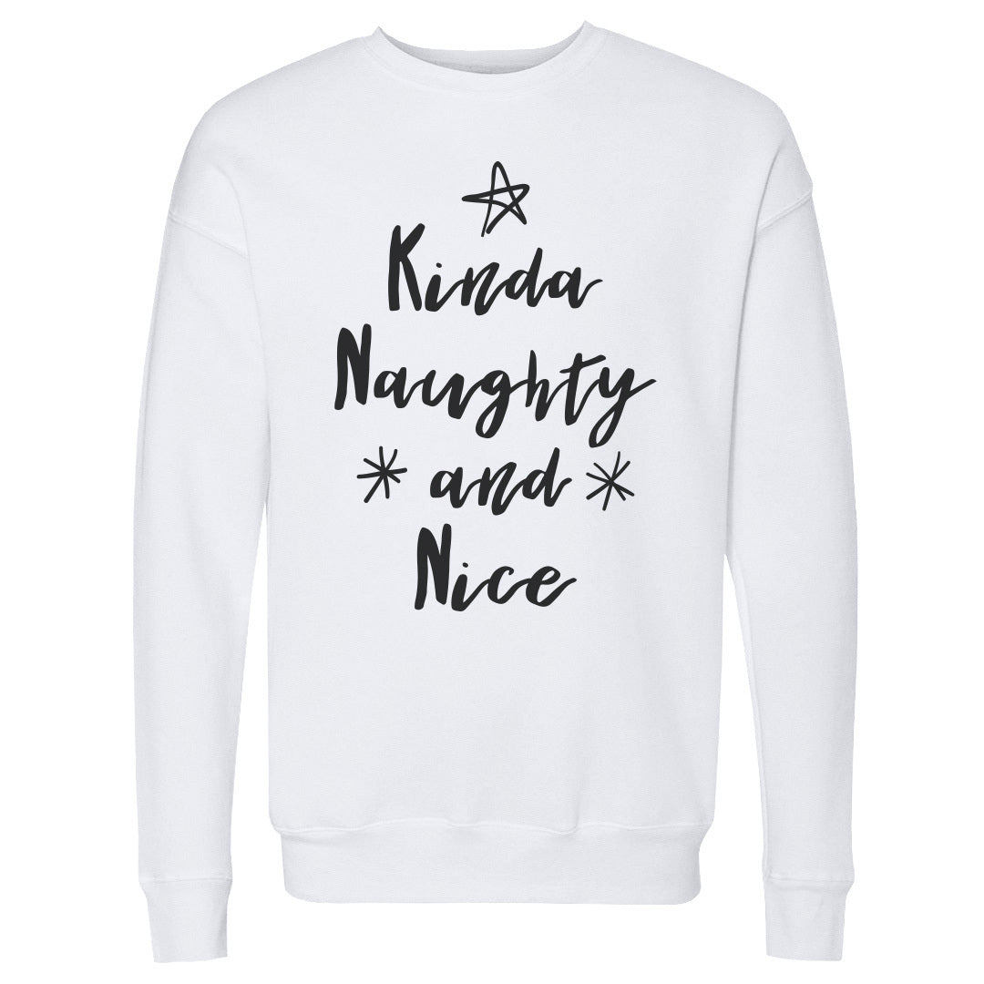 Christmas Kinda Naughty And Nice
