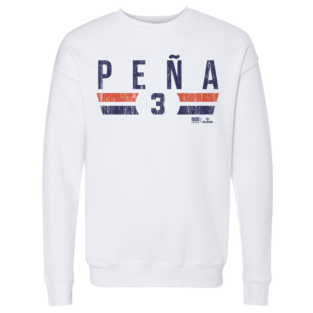Jeremy Pena Houston Font