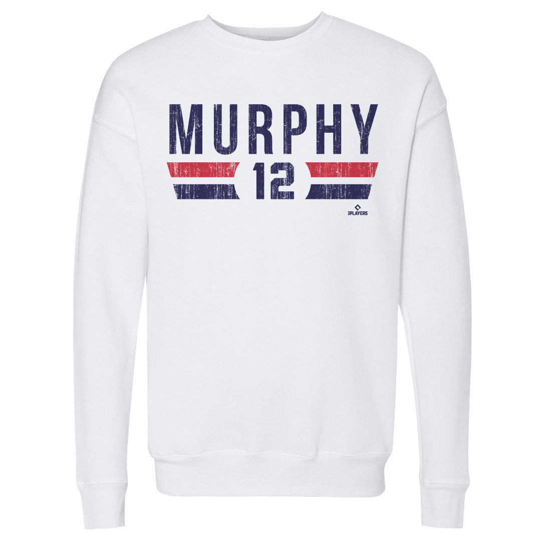 Sean Murphy Atlanta Font