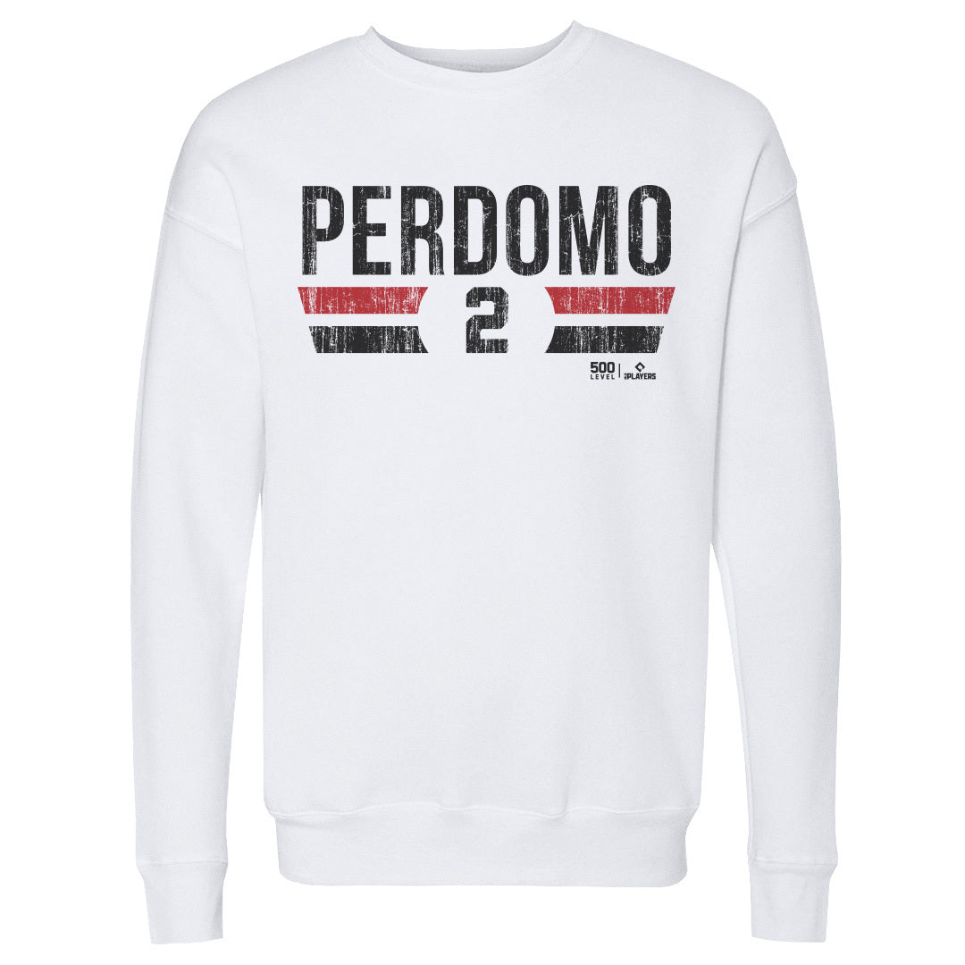 Geraldo Perdomo Arizona Font