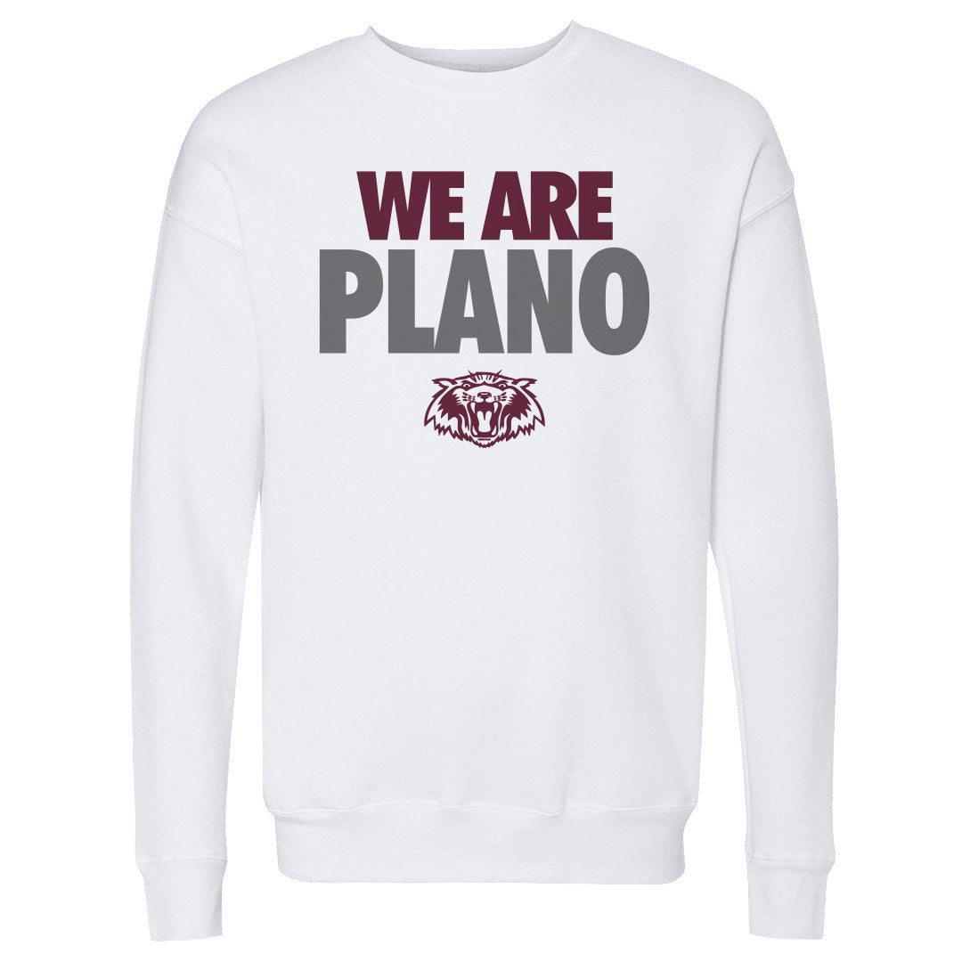 Plano Crown Trio We Are