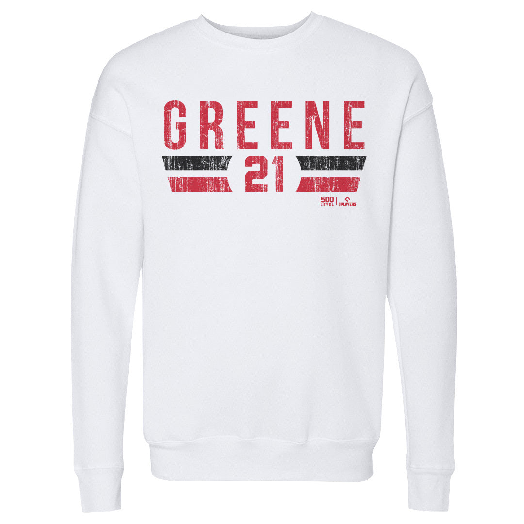 Hunter Greene Cincinnati Font