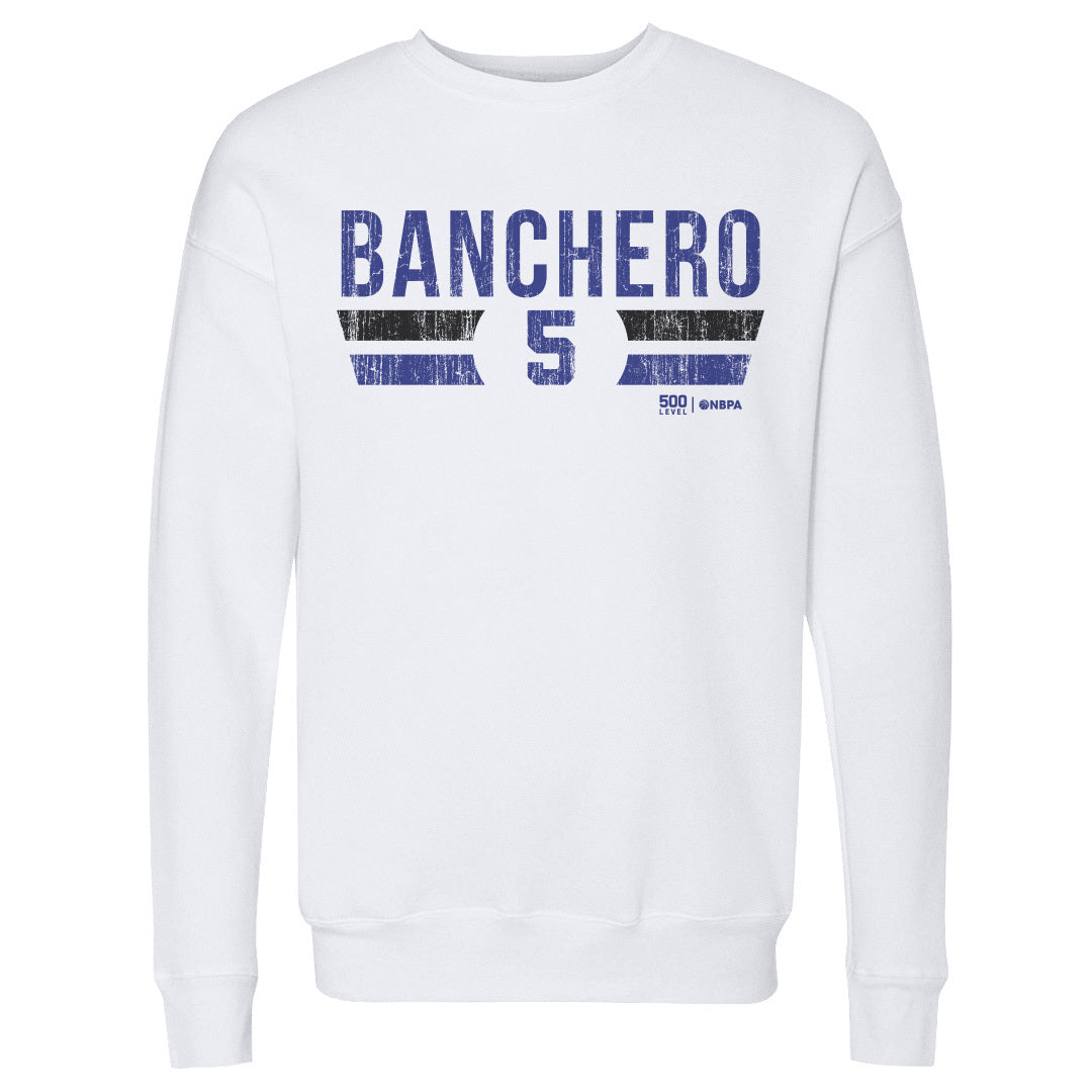 Paolo Banchero Orlando Magic Font
