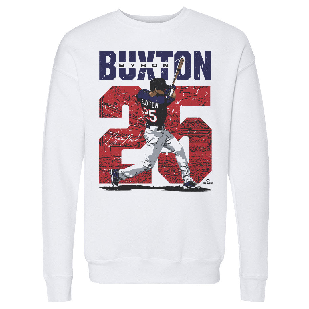 Byron Buxton Stadium R