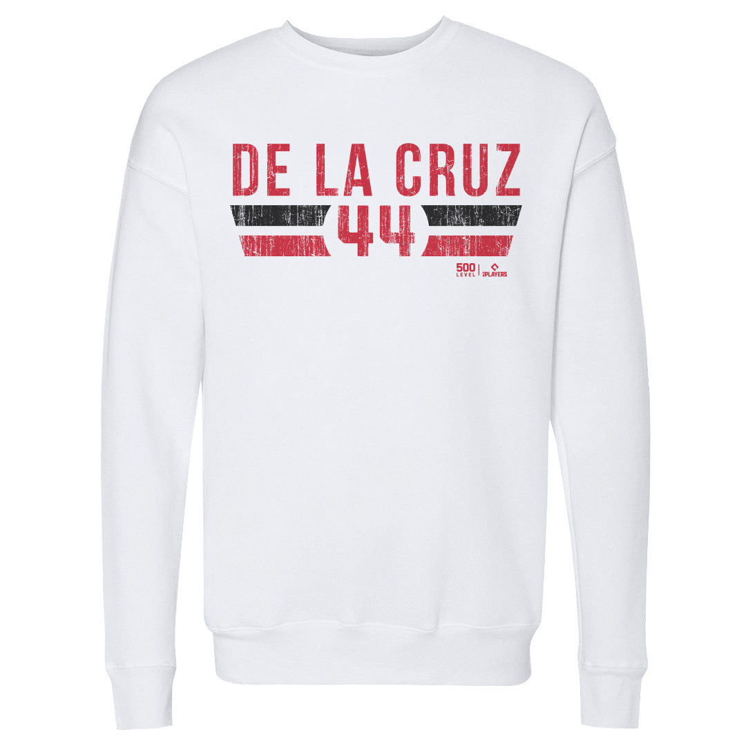 Elly De La Cruz Cincinnati Font