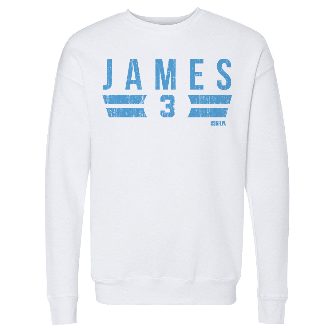 Derwin James Los Angeles C Font