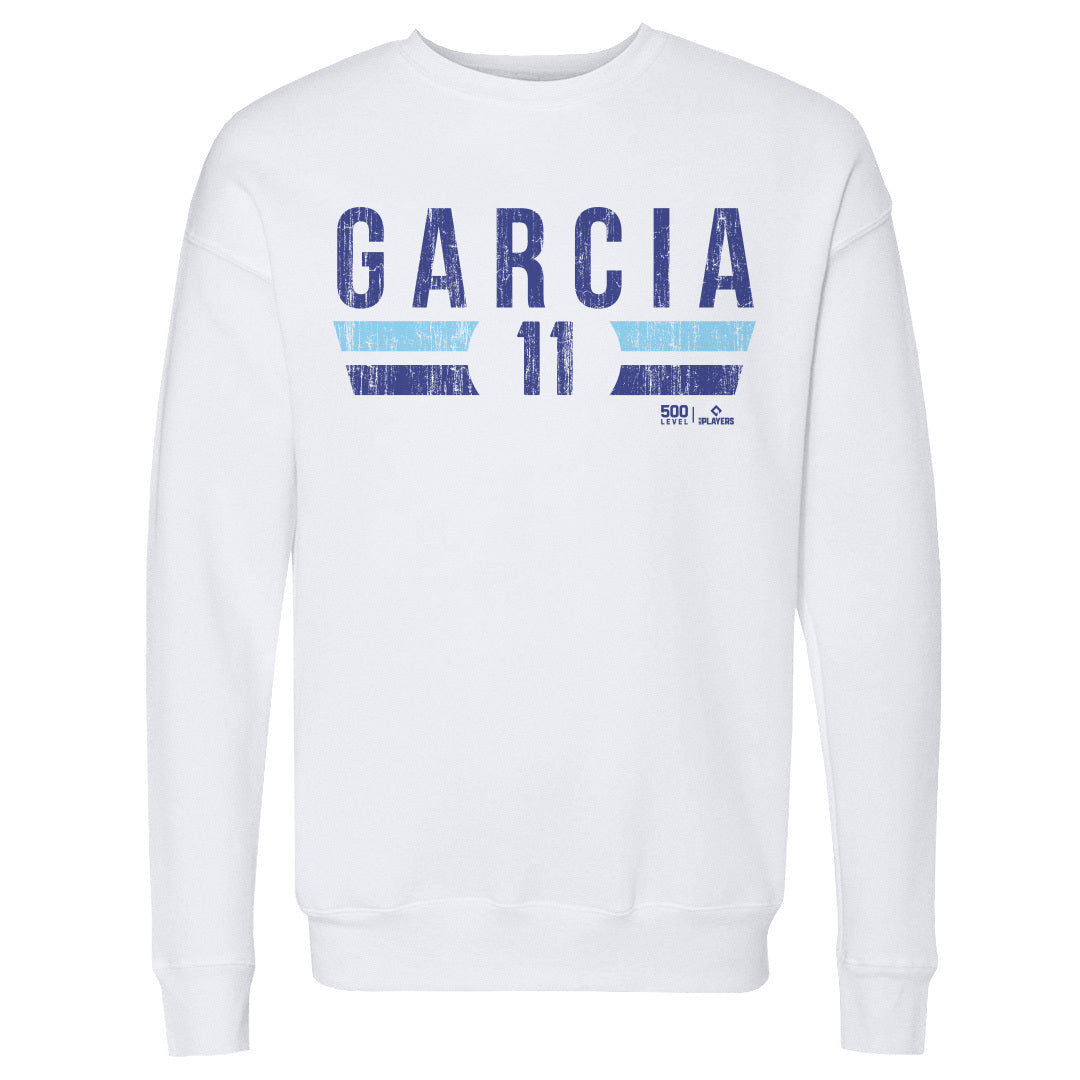 Maikel Garcia Kansas City Font