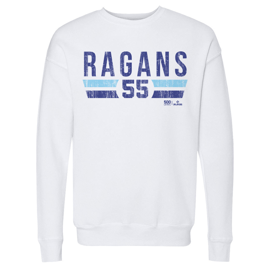 Cole Ragans Kansas City Font