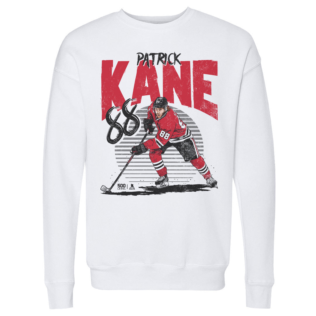 Patrick Kane Chicago Rise