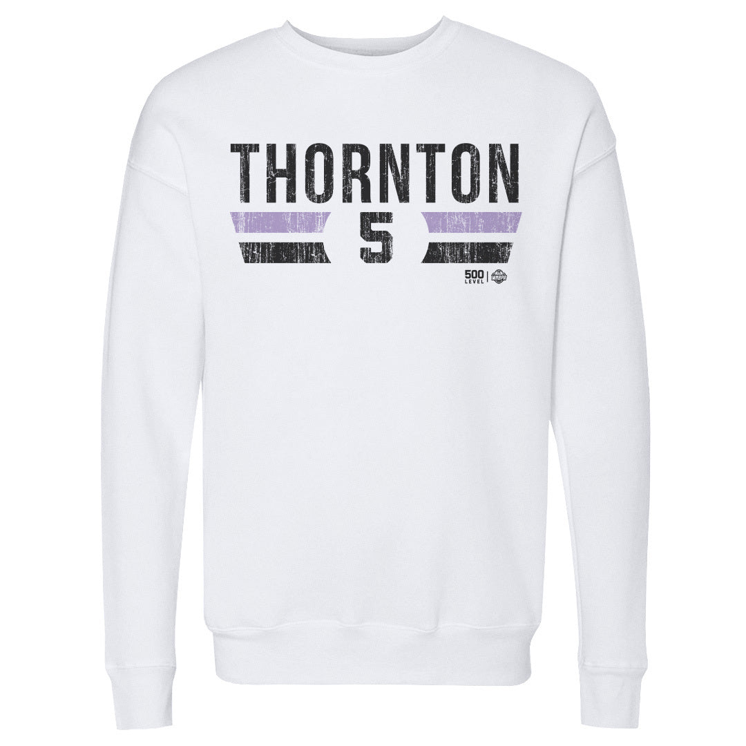 Kayla Thornton Golden State Font