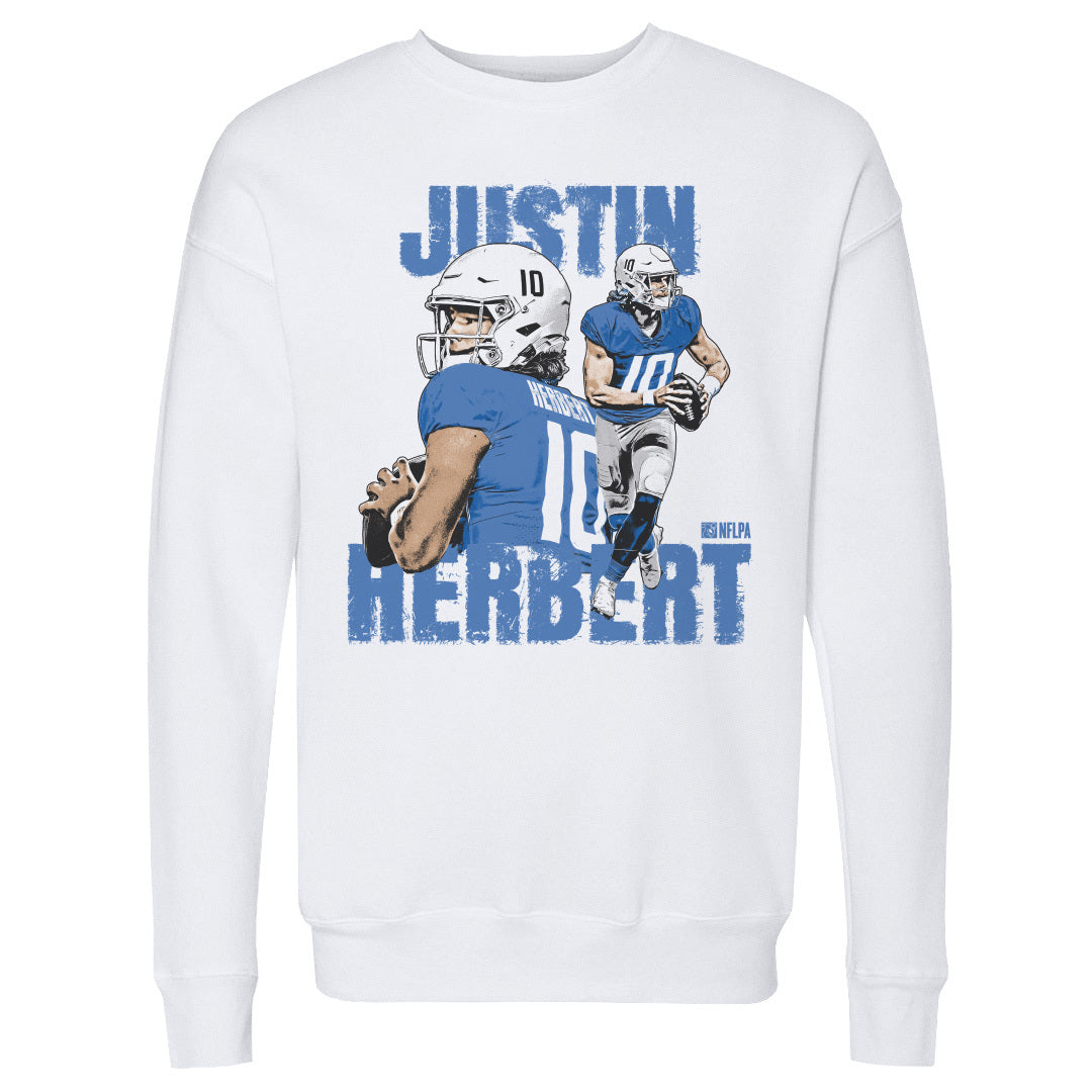 Justin Herbert Los Angeles C Player Name