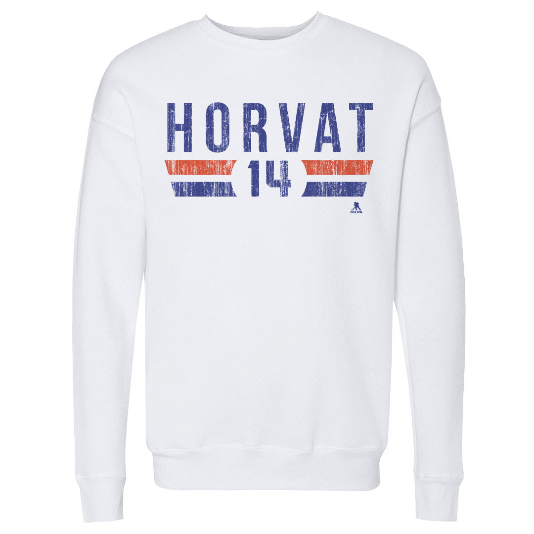 Bo Horvat New York I Font