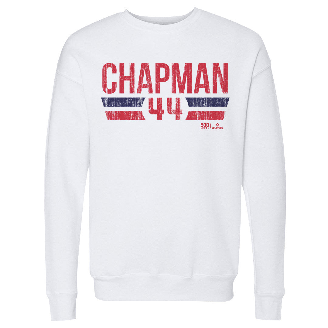 Aroldis Chapman Boston Font