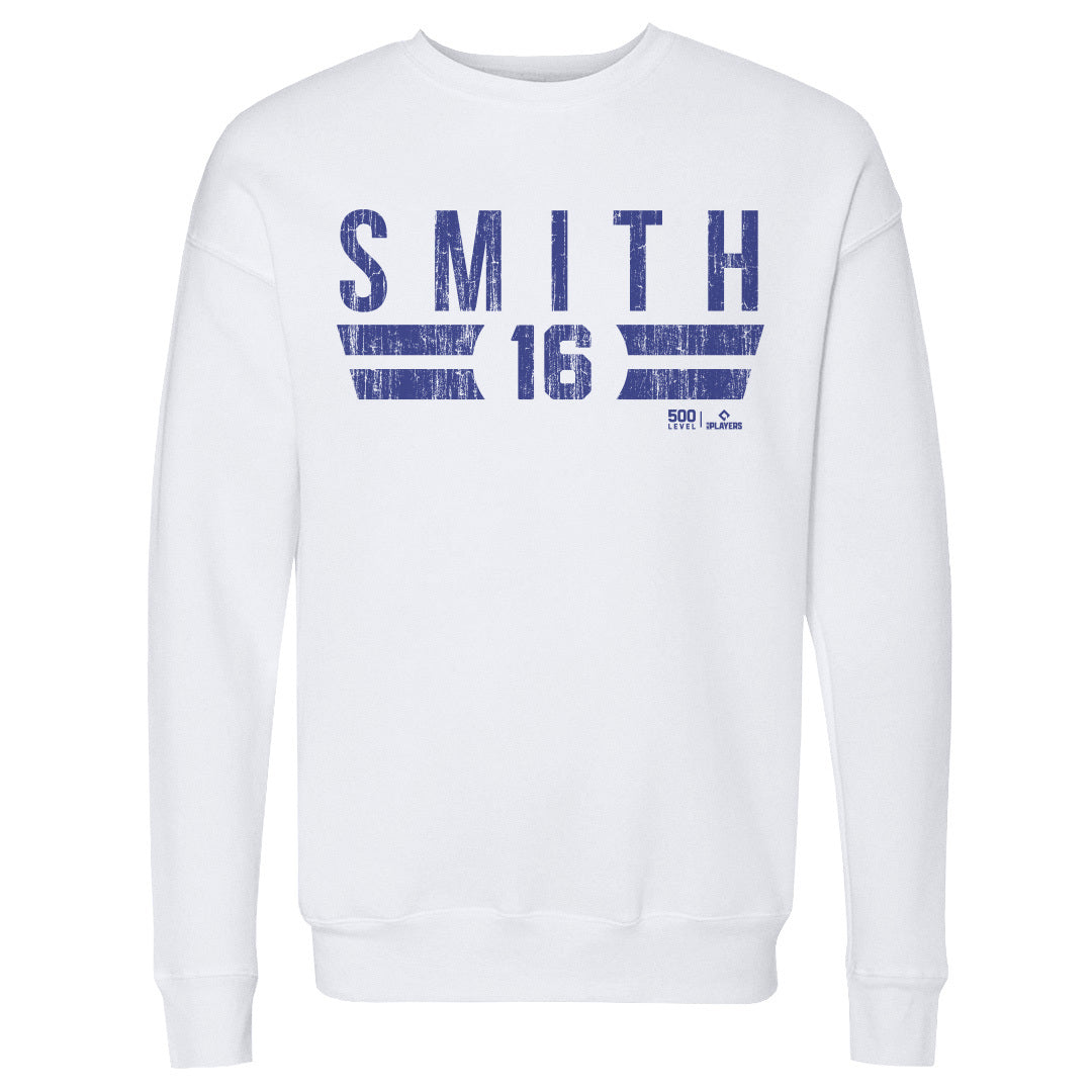 Will Smith Los Angeles D Font