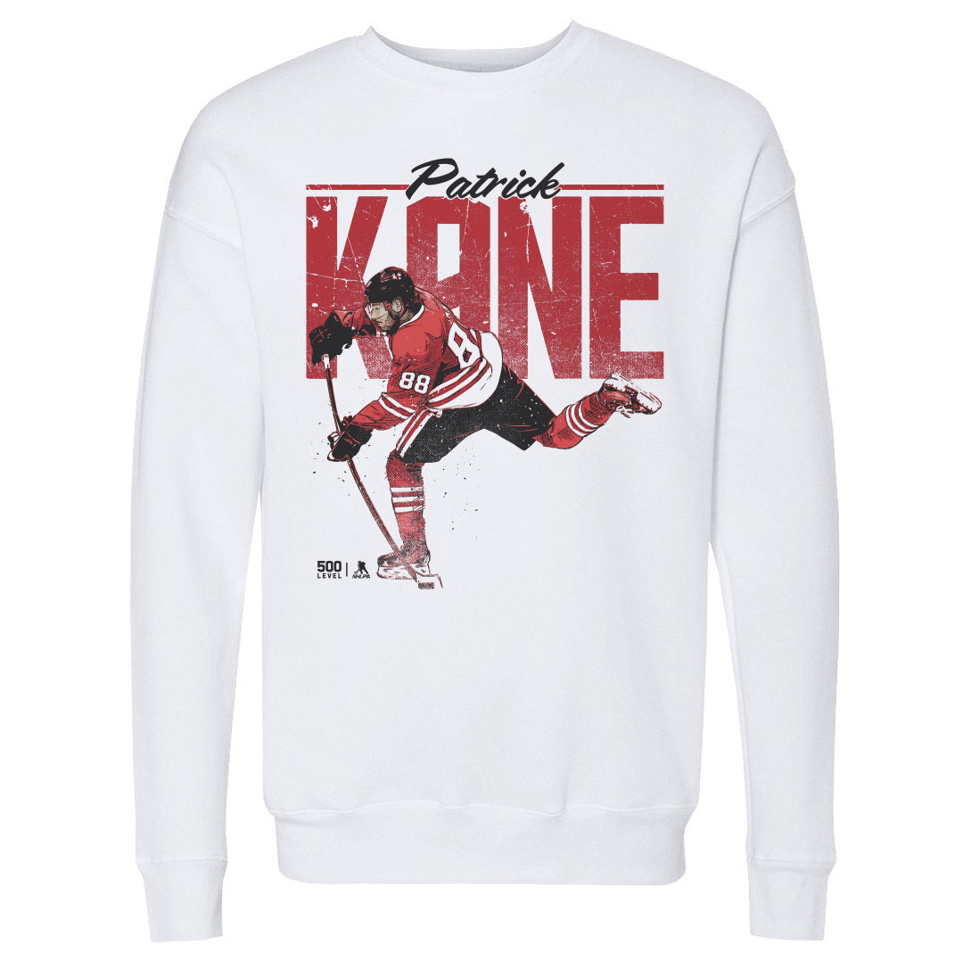 Patrick Kane Chicago Retro