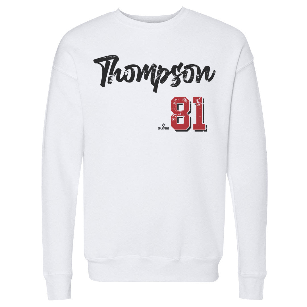 Ryan Thompson Arizona Script