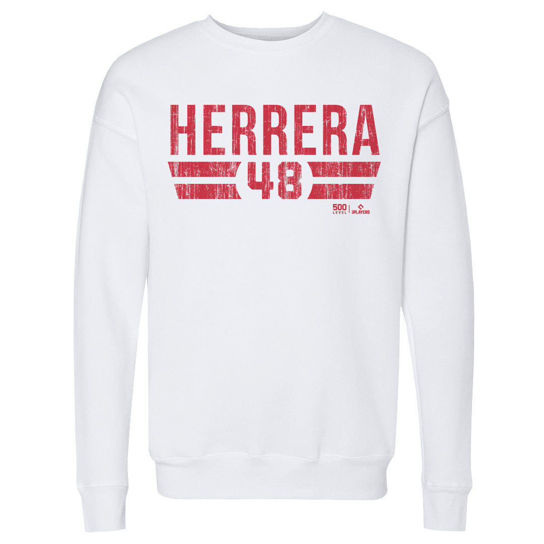 Ivan Herrera St. Louis Font