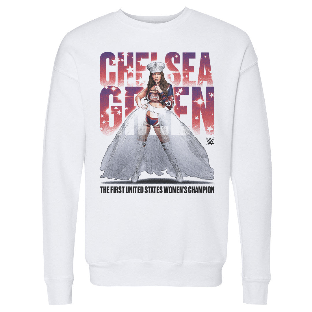 Chelsea Green Stars