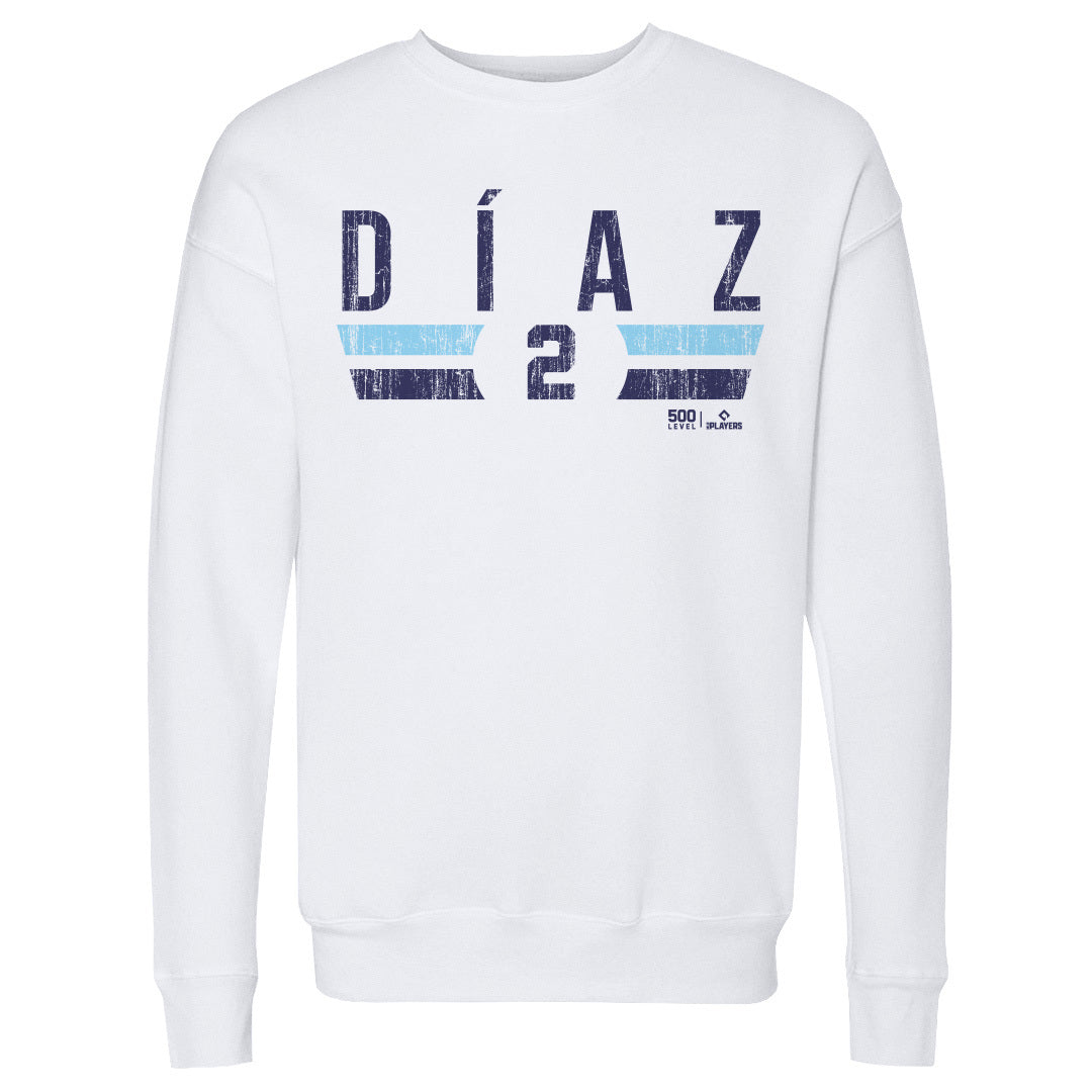 Yandy Diaz Tampa Bay Font