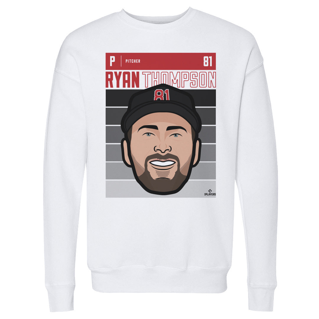 Ryan Thompson Arizona Fade
