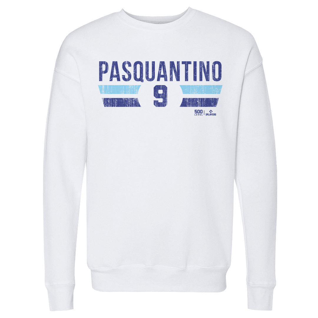 Vinnie Pasquantino Kansas City Font