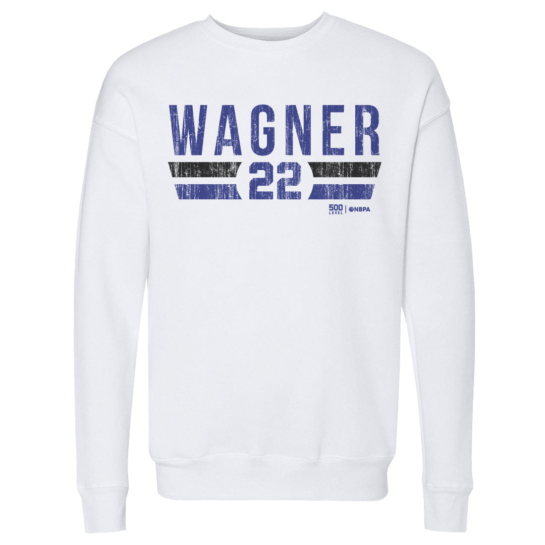 Franz Wagner Orlando Magic Font