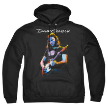 Load image into Gallery viewer, David Gilmour Guitar Gilmour Mens Hoodie Black
