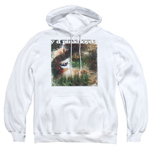 Load image into Gallery viewer, Pink Floyd Saucerful Of Secrets Mens Hoodie White
