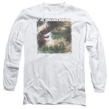 Load image into Gallery viewer, Pink Floyd Saucerful of Secrets Mens Long Sleeve Shirt White
