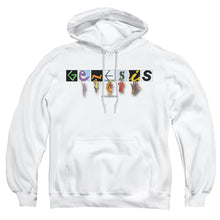 Load image into Gallery viewer, Genesis New Logo Mens Hoodie White
