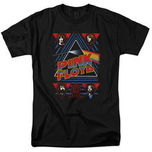Load image into Gallery viewer, Pink Floyd Dark Side Mens T Shirt Black
