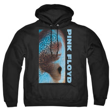 Load image into Gallery viewer, Pink Floyd Meddle Mens Hoodie Black
