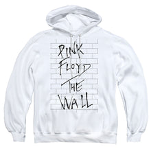 Load image into Gallery viewer, Roger Waters The Wall 2 Mens Hoodie White
