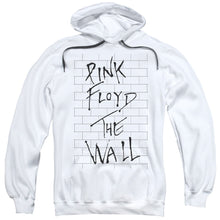 Load image into Gallery viewer, Roger Waters The Wall 2 Mens Hoodie White
