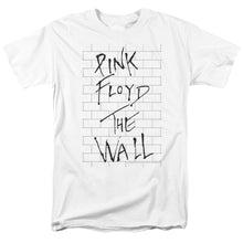 Load image into Gallery viewer, Roger Waters The Wall 2 Mens T Shirt White

