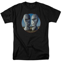 Load image into Gallery viewer, Pink Floyd Division Bell Cover Mens T Shirt Black
