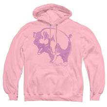 Load image into Gallery viewer, Pink Floyd Pink Animal Mens Hoodie Pink

