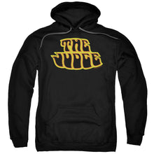 Load image into Gallery viewer, Pontiac Judge Logo Mens Hoodie Black

