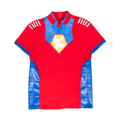 Peace Maker Super Hero Deluxe Complete Set Halloween Costume Cosplay