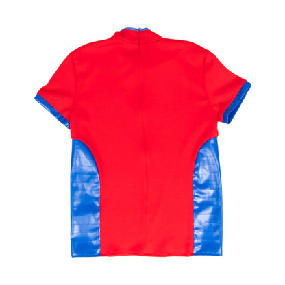 Peace Maker Super Hero Deluxe Complete Set Halloween Costume Cosplay