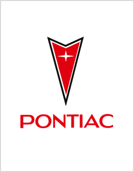 Pontiac 70's Hat Officially Licensed