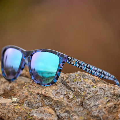 Grateful Dead Bolt Bears Premiums Officially Licensed Knockaround Sunglasses
