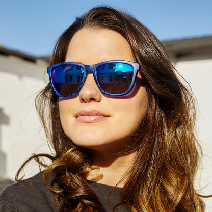 Grateful Dead Steal Your Face Premiums Officially Licensed Knockaround Sunglasses