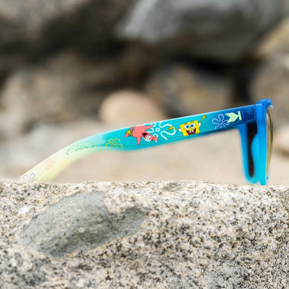 SpongeBob SquarePants Premiums Officially Licensed Knockaround Sunglasses