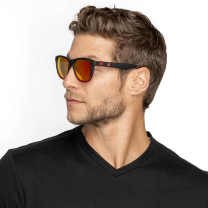 Arizona Diamondbacks Officially Licensed Knockaround Sunglasses