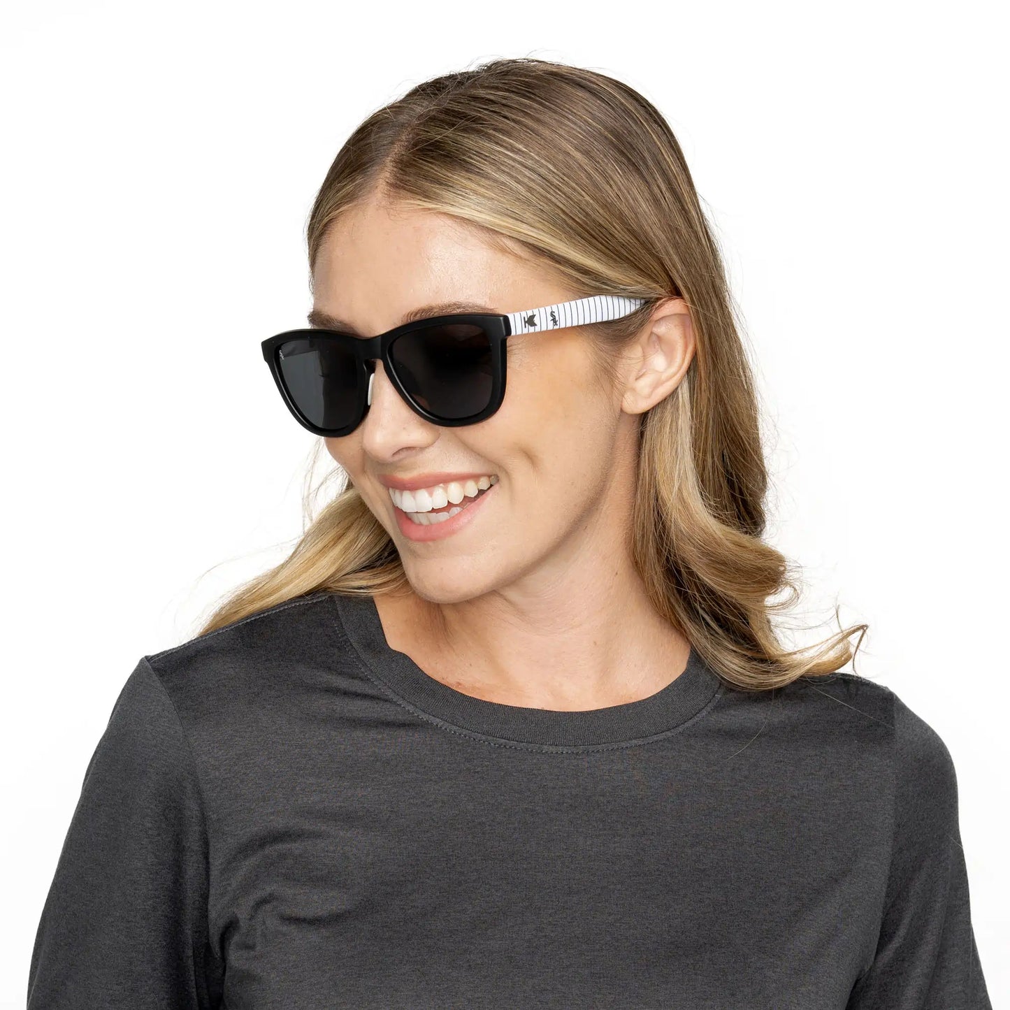 Chicago White Sox Officially Licensed Knockaround Sunglasses