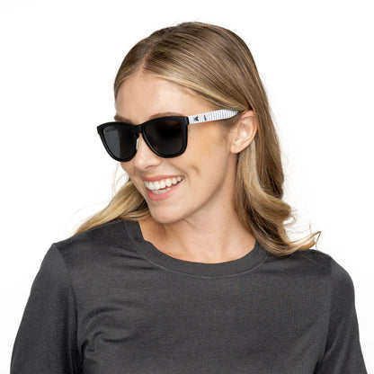 Chicago White Sox Officially Licensed Knockaround Sunglasses